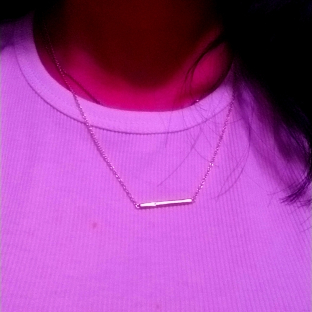 Diamond Necklace